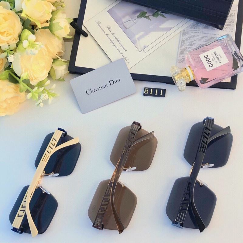 Christian Dior Sunglasses